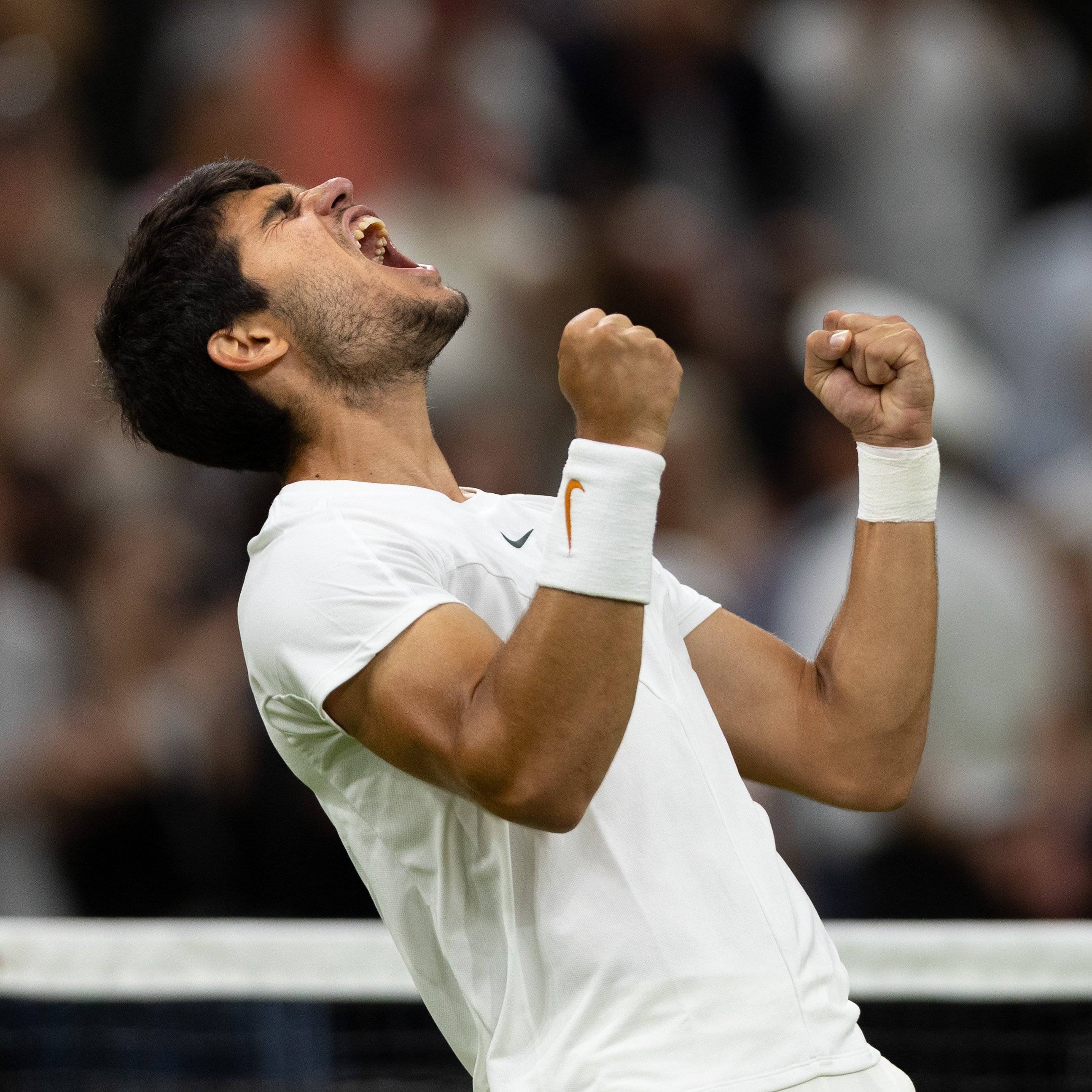 温网力克戴维斯杯，西西帕斯扛起全队