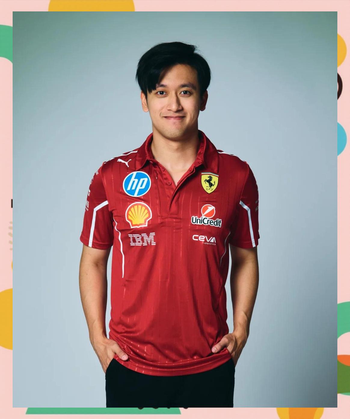 红牛车队完胜阿斯顿马丁，周冠宇统治全场