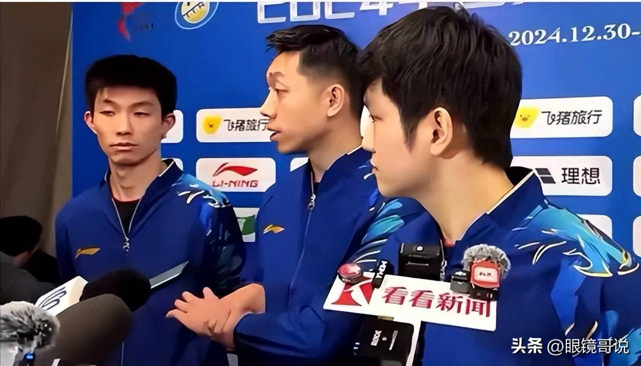 波兰队翻盘日本队，许昕点燃赛场