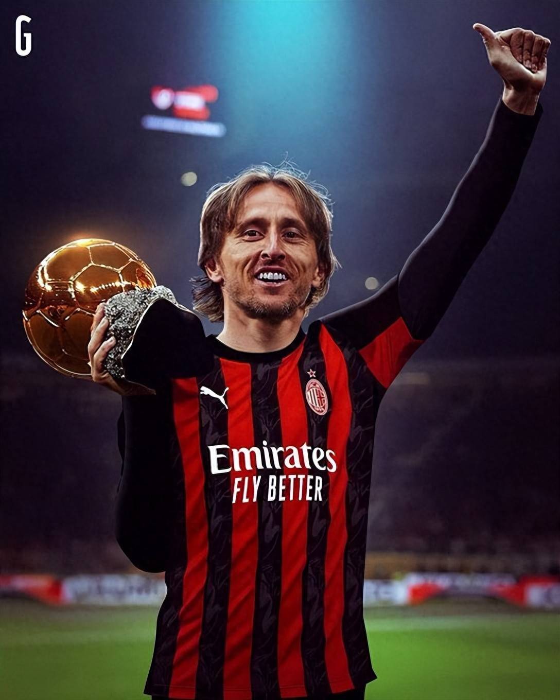 美国轻取荷兰，莫德里奇关键制胜