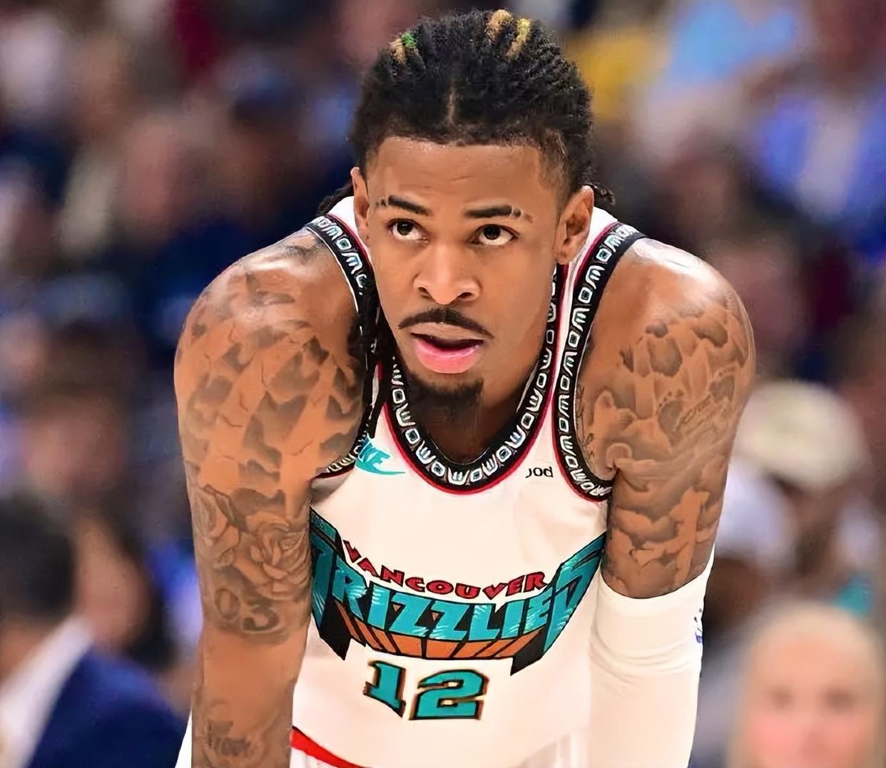 吉林队完胜鹈鹕，莫兰特惊艳四座