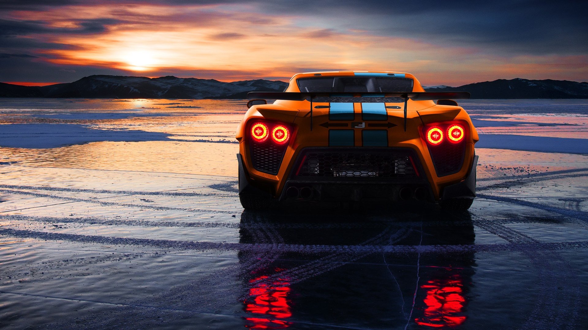 开云体育在线-极速之夜与完美弧线，当F1引擎轰鸣遇见杜兰特的火热手感